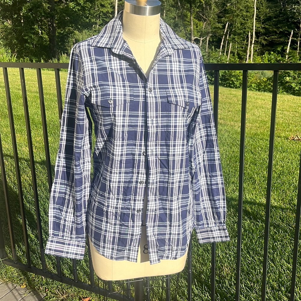 EXPRESS MEN BUTTON DOWN SHIRT